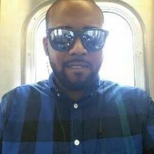 Meet your Posher, Jason